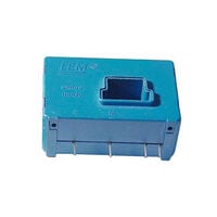 Current Sensor 200A 1 Channel Hall Effect, Closed Loop Bidirectional Module, Single Pass Through