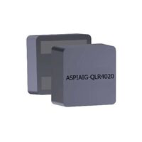 470 nH Shielded Molded Inductor 13.2 A 6.8mOhm Max Nonstandard