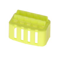 174658-7 TE Connectivity AMP Connectors | コネクタ、相互接続 | DigiKey