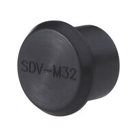 Forseglingsplugg For M12-gjenge - hullplugg