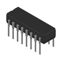 Buck Regulator Positive Output Step-Up, Step-Up/Step-Down DC-DC Controller IC 16-CDIP