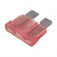 4 A 32 V Fuse Automotive Requires Holder Blade, ATO/ATC