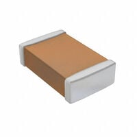 1 µF ±10% 630V Ceramic Capacitor X7R 2220 (5750 Metric)