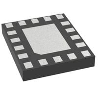 Buffer, ReDriver 2 Channel 18-X2QFN (2.4x2)