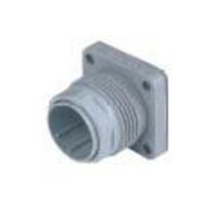 Position Circular Connector