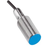 Indutivo Sensor de proximidade 0,315" (8mm) IP67 Cilindro, rosqueado - M18