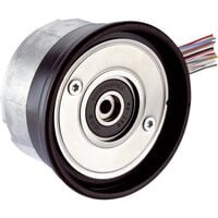 Rotační kodér Inkrementální 4096 Kvadratura (inkrementální) Volitelný uživatelem