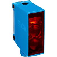 Retroreflective Optical Sensor 3.150" ~ 590.551" (80mm ~ 15m) NPN