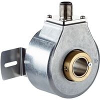 Rotary Encoder Incremental 512 Quadrature (Incremental) User Selectable