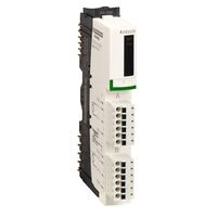 Input, Output (I/O) Module DIN Rail 24VDC