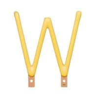 תאורה עם גישה לפי כתובות - 1 LED בדיד לבן, חם אורך 35.80‏ מ"מ x‏ רוחב 32.40‏ מ"מ