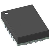 22-TFQFN Exposed Pad