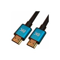 Cable Assembly 3.00' (914.40mm)