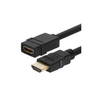 Cable Assembly 6.0' (1.83m)