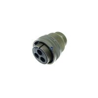 Position Circular Connector