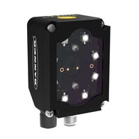 Multi Code Reader 1.3MP, 1280 x 1024 (1,310,720 Pixels) CMOS Chassis Mount