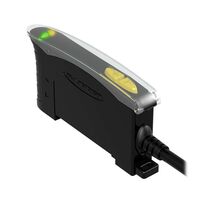 Fiberoptisk Optiske sensorer PNP