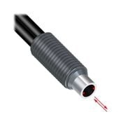 Plastic Fiber Optic For