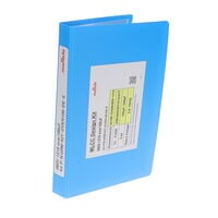 Ceramic Capacitor Kit 100uF ~ 330uF 2.5 ~ 10V Surface Mount, MLCC 440 Pieces (22 Values - 20 Each)