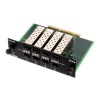 Network Switch - Managed 8 Ports