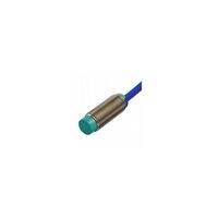 Inductive Proximity Sensor 0.157" (4mm) IP66, IP67 Cylinder, Threaded - M12