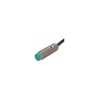 Inductive Proximity Sensor 0.157" (4mm) IP67 Cylinder, Threaded - M12