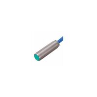 Inductive Proximity Sensor 0.157" (4mm) IP66, IP67 Cylinder, Threaded - M12