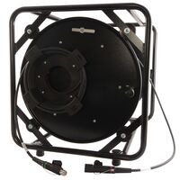 Faseroptik - Kabel FUW bis PUW 9/125 344,5' (105,0 m)