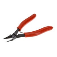 Oldal (diagonál) vágóegység Kúpos Super Full Flush 6,50" (165,1mm)