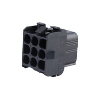 矩形连接器 - 外壳