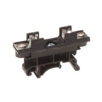 Fuse Block 25 A 600V 6 Circuit Cartridge DIN Rail