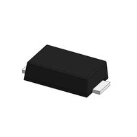 Diode 200 V 1A Surface Mount iSGA (SOD-123HS)