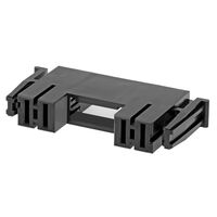 28（24 + 4 电源） 位置 用于母插口的体座 连接器 黑色 自由悬挂 EXTreme Ten60Power