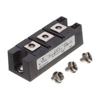 SCR Module 800 V 310 A Series Connection - All SCRs Chassis Mount INT-A-Pak