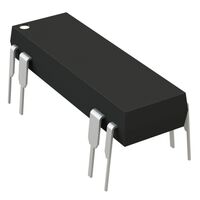 1PCS ISO124P Precision Lowest Cost ISOLATION AMPLIFIER DIP8 - Foto 4