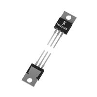 Diode Array 1 Pair Common Cathode 45 V 15A Surface Mount TO-263-3, D2PAK (2 Leads + Tab), TO-263AB