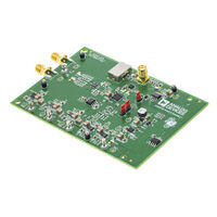 LTC2387-18 סידור איסוף נתונים (DAA) טלקום לוח הערכה