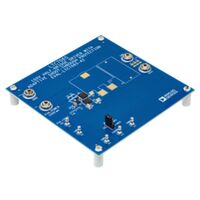 LTC7065 - Motor Controller/Driver Power Management Evaluation Board