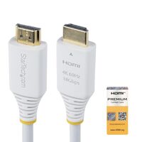 Cable Assembly 6.0' (1.83m)