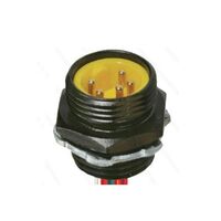 Circular Cable Assembly