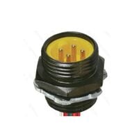 Circular Cable Assembly