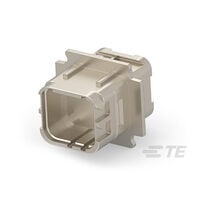 Steckverbinder Montagebasis Für DMC-MD-Einsätze