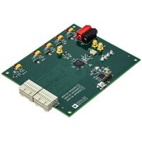 AD9736 - 14 Bit 1.2G Samples Per Second Digital to Analog Converter (DAC) Evaluation Board