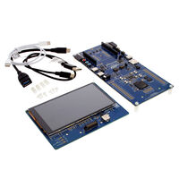 RTK9EKZA3MS10001BE Renesas Electronics Corporation | 開発ボード