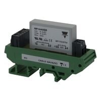Solid State Photo-Coupled Relay (Photorelay) SPST-NO (1 Form A)