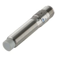 Inductive Proximity Sensor 0.157" (4mm) IP67, IP68, IP69K Cylinder, Threaded - M12
