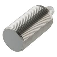 Inductive Proximity Sensor 0.591" (15mm) IP67, IP68, IP69K Cylinder, Threaded - M30