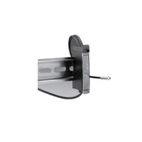 Diffundering Optiske sensorer NPN - Mørk-PÅ/Lys-PÅ