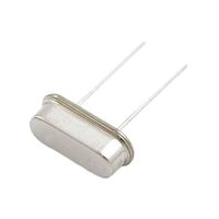 12 MHz Crystal 20pF HC-49/US