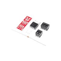 RFP30N06LE - MOSFET Power Management Evaluation Board